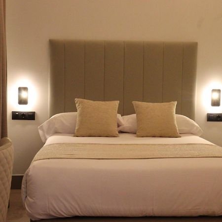 Hostal La Rua-Montera Мадрид Экстерьер фото